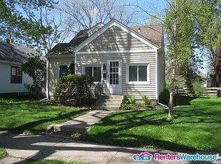 4244 45th Ave S, Minneapolis, MN 55406