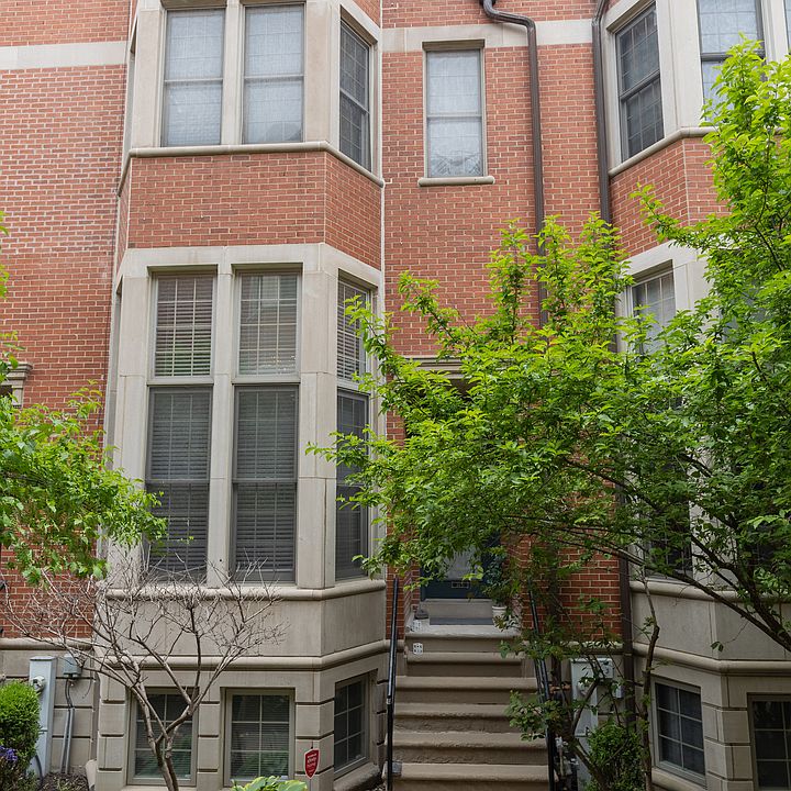 1st image of 24 N Ada St #D