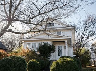 1211 Brighton Rd SW, Roanoke, VA 24015