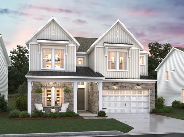 Tuscaloosa Plan, K. Hovnanian's® Four Seasons at Kent Island - Single Family
