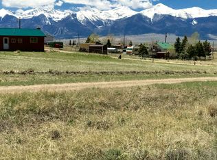 71 Kennedy Ln, Westcliffe, CO 81252
