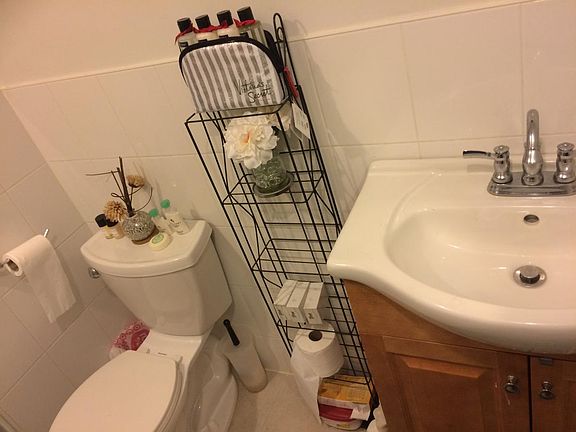 Full bath