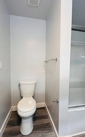 Roscoe Townhomes — Photo 39
