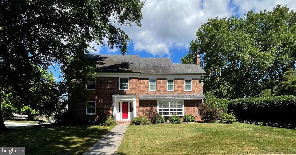 371 Elm Ave, Hershey, PA, Hershey