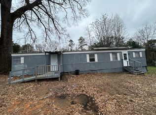 244 McMath Mill Rd #8, Americus, GA 31719