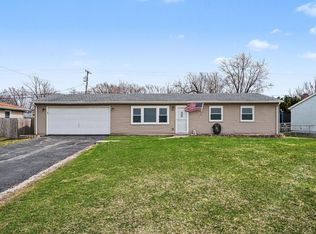 655 N 450 W, Valparaiso, IN 46385