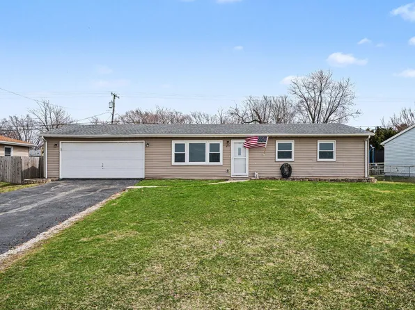 655 N 450 W, Valparaiso, IN 46385