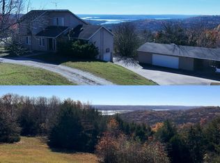 87 Cactus Ln, Branson West, MO 65737