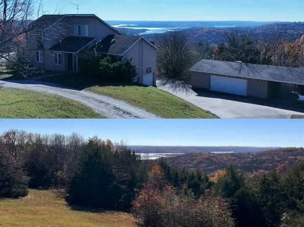 87 Cactus Lane, Branson West, MO 65737