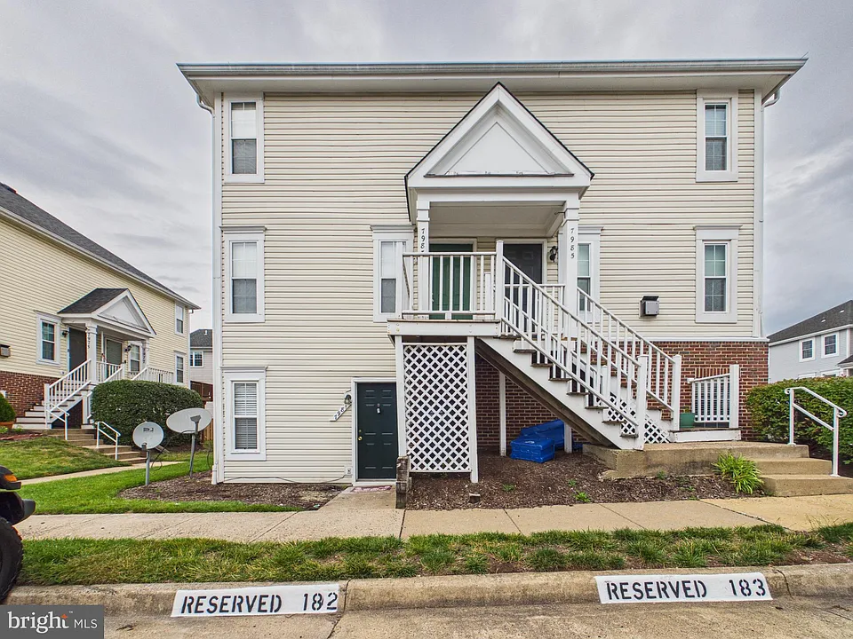 7981 Calvary Ct