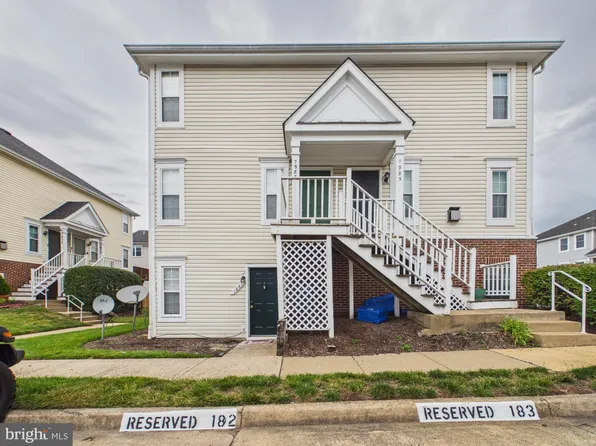 7981 Calvary Ct, Manassas, VA 20109