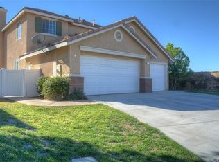 807 Caden Pl, Perris, CA 92571