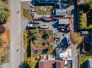 0 XXX B Avenue, Anacortes, WA 98221