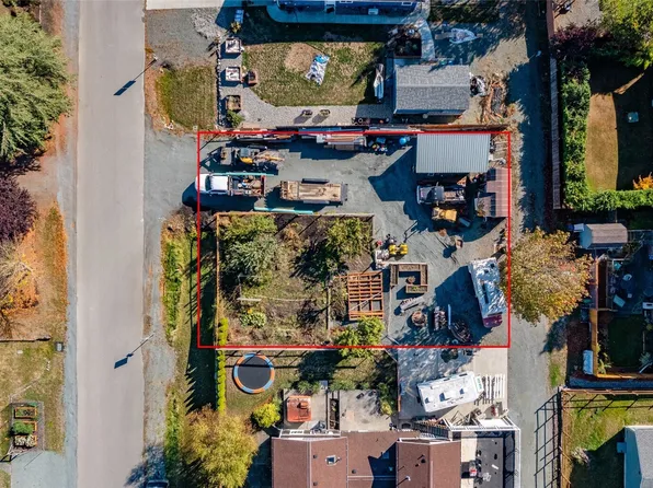 0 XXX B Avenue, Anacortes, WA 98221