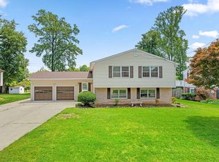 5809 King Arthur Way, Glenn Dale, MD 20769