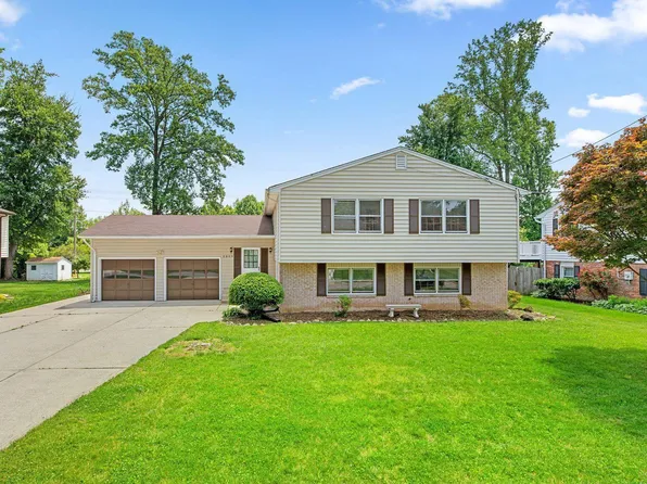 5809 King Arthur Way, Glenn Dale, MD 20769