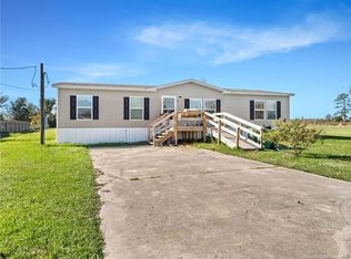 7170 Vincent Reed Rd, Lake Charles, LA 70607