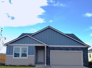 569 NE Union Loop LOT 176, Prineville, OR 97754