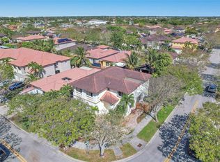 22925 SW 114th Pl, Miami, FL 33170