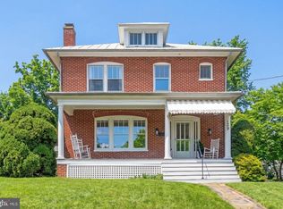 129 Luray Ave, Front Royal, VA 22630