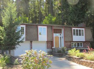 11407 N Pinecrest Dr, Spokane, WA 99218