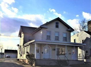 17 Broad St, Washington, NJ 07882