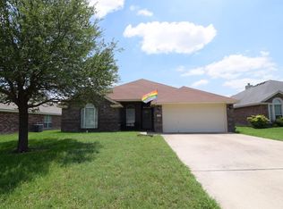 2003 Merlin Dr, Harker Heights, TX 76548