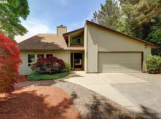 625 NW 87th Ter, Portland, OR 97229