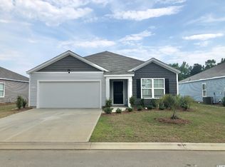 130 Pine Forest Dr LOT 150, Aria B Conway, SC 29526