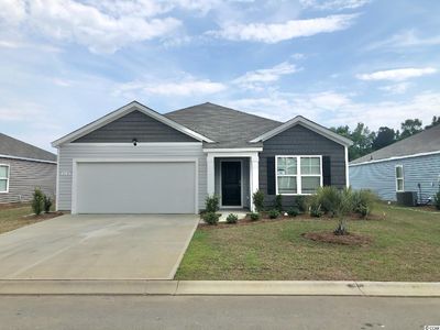 130 Pine Forest Dr. Lot 150 - Aria B, Aria B Conway, SC, 29526