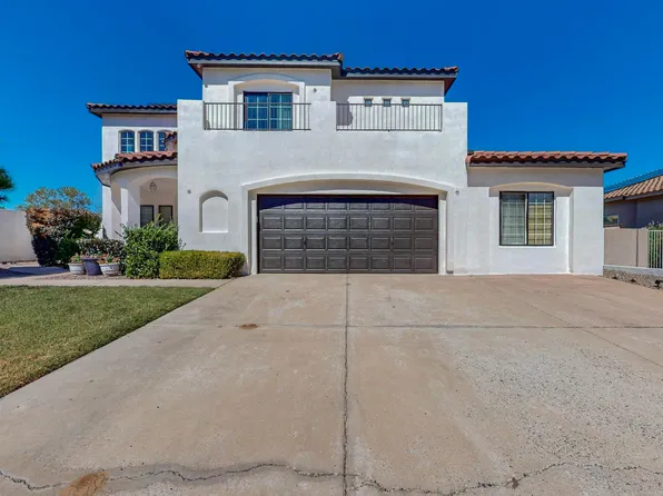 3501 White Horse Dr SE, Rio Rancho, NM 87124