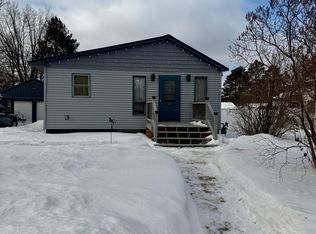 5483 Carnation Ave, Virginia, MN 55792