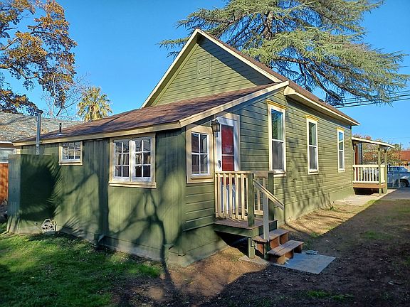 1115 Monroe Street, Red Bluff