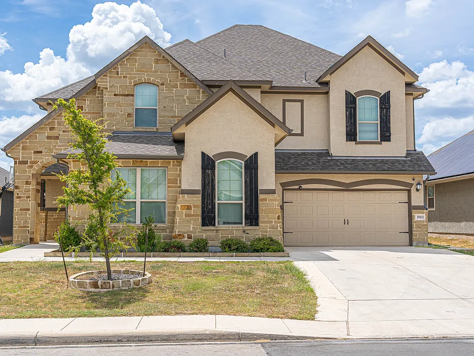 19111 Mountain Pl