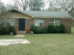 8470 Debra Ln, Irvington, AL 36544