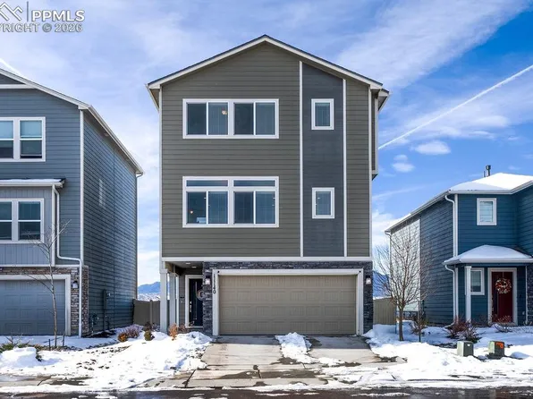 11140 Feliz Way, Fountain, CO 80817