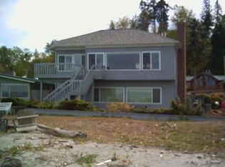 8258 NE Point No Point Rd, Hansville, WA 98340