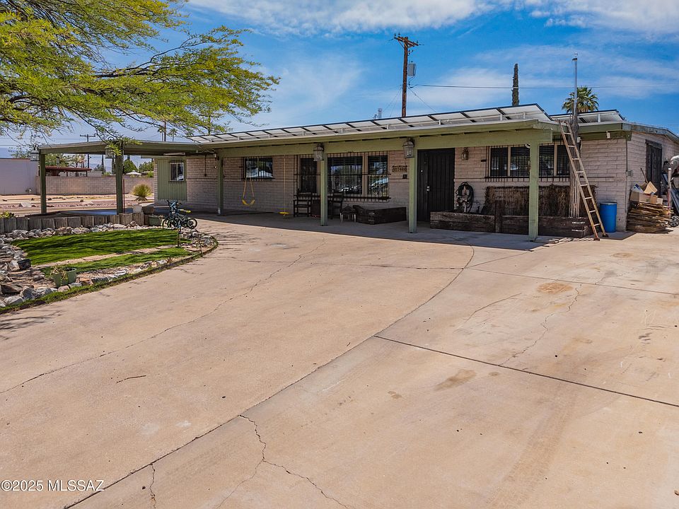 7466 E 34th St, Tucson, AZ 85710 | Zillow