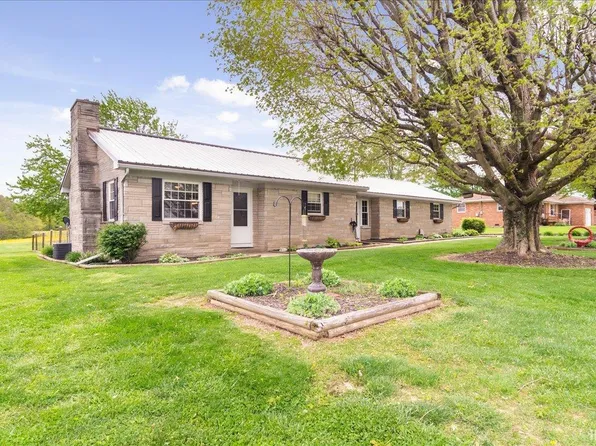 705 S 5th St, Holland, IN 47541