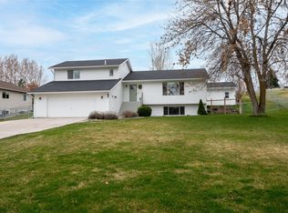 6370 Delarka Dr, Lolo, MT 59847