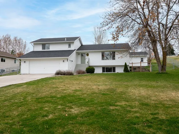 6370 Delarka Dr, Lolo, MT 59847