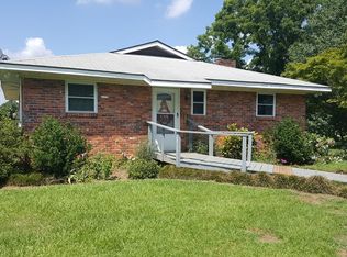 361 Highfalls Rd, Hartford, AL 36344