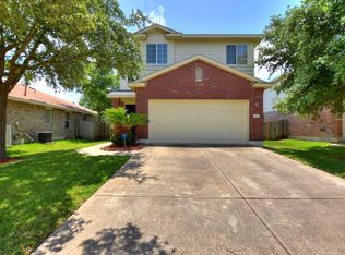 2113 Valerian Trl, Round Rock, TX 78665
