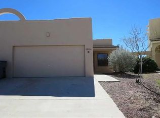 12116 Hunter Hill Way #B, El Paso, TX 79936