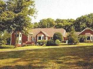 2420 Bethany Bnd, Milton, GA 30004