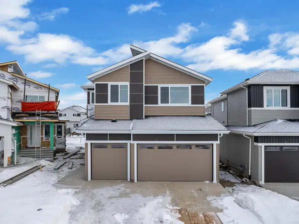 211 Basin Ct, Leduc, AB T9E 1T6