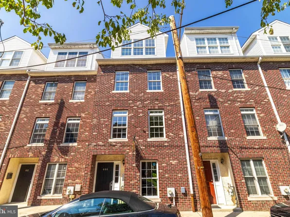 444 Dupont St, Philadelphia, PA 19128