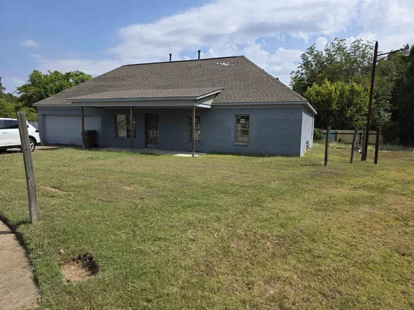 1001 Weaver Cv, Memphis, TN 38109