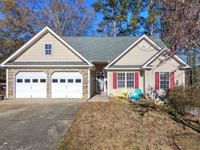 221 Mackenzie Ct, Canton, GA, 30115