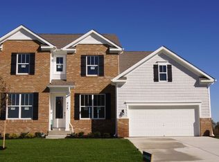 834 Redwood Dr, Westminster, MD 21157